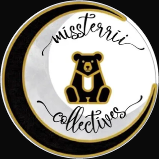 Missterrii Collectives logo